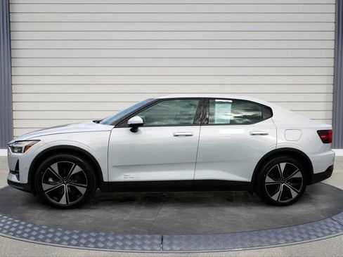 Used 2024 Polestar Polestar 2 AWD/4WD image 4