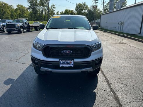 Used 2022 Ford Ranger XLT w/ Equipment Group 301A Mid image 10