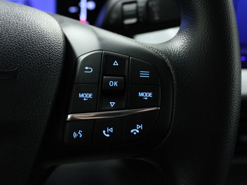 New 2025 Ford Maverick XLT FWD image 21