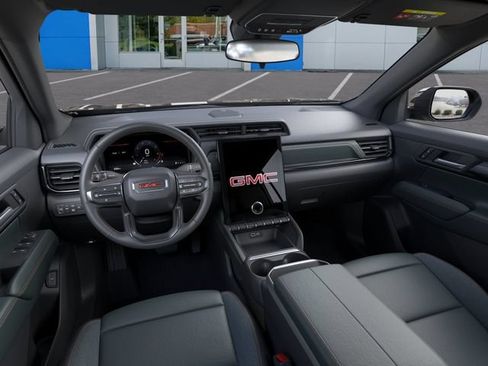 New 2027 GMC Terrain AT4 w/ LPO, Floor Liner Package AWD/4WD image 15