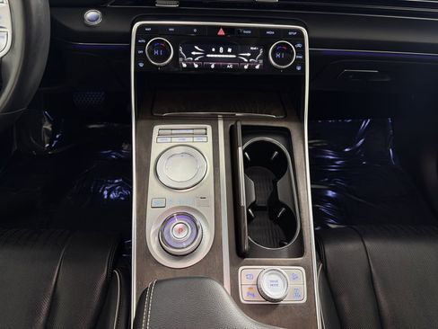 Used 2021 Genesis GV80 3.5T Advanced + image 22