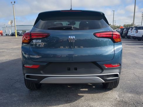 New 2026 Buick Encore GX Preferred w/ Comfort Package image 5