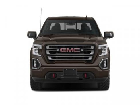 Certified 2021 GMC Sierra 1500 AT4 image 7