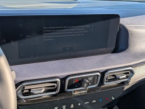 New 2026 Nissan Sentra SL w/ Floor Mat Package image 14