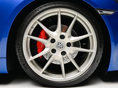 Used 2015 Porsche Cayman GTS image 33