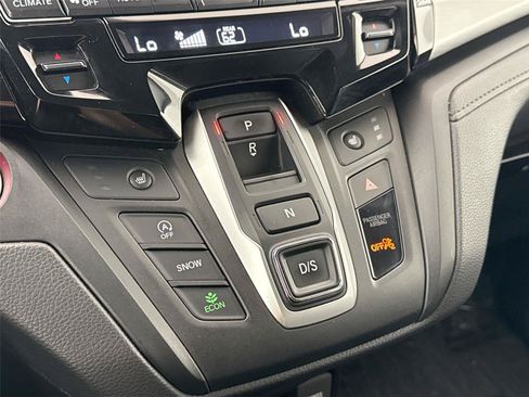Used 2024 Honda Odyssey EX-L image 26