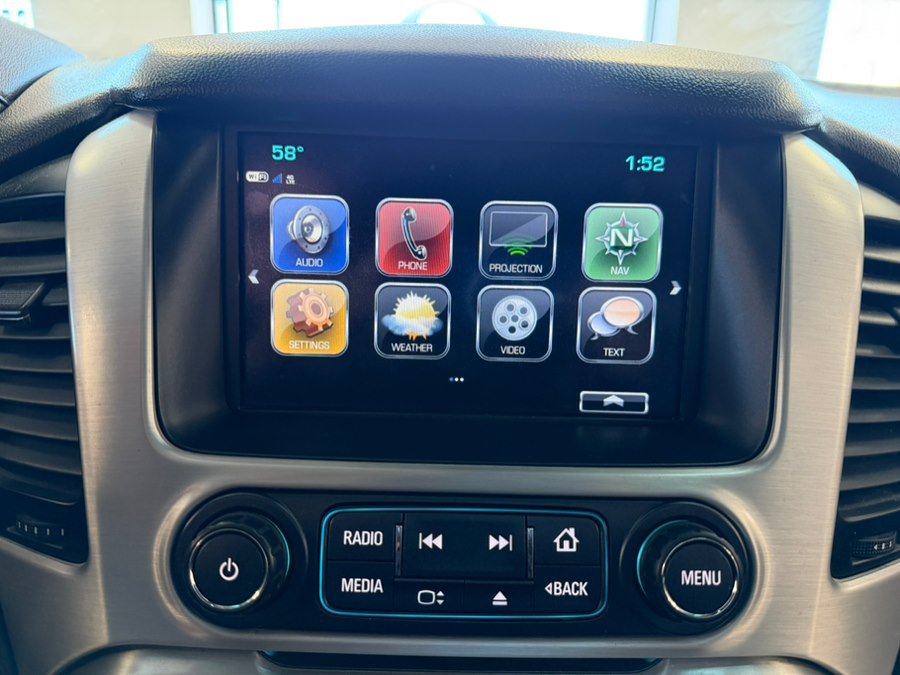 Used 2019 GMC Yukon SLT w/ Graphite Performance Edition AWD/4WD image 52