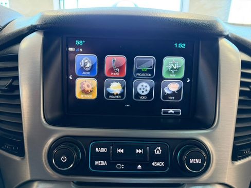 Used 2019 GMC Yukon SLT w/ Graphite Performance Edition AWD/4WD image 52
