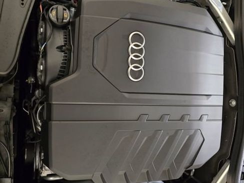 Used 2025 Audi A5 2.0T Premium Plus w/ Convenience Plus Package image 13