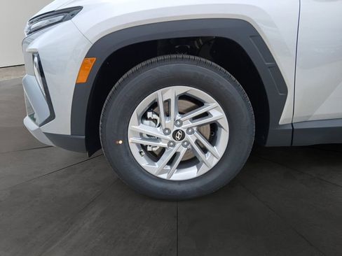 New 2026 Hyundai Tucson SE FWD image 14