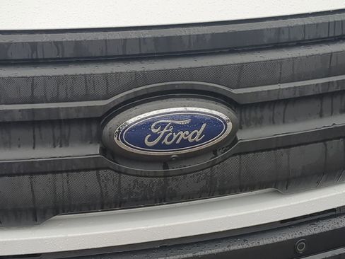 Used 2022 Ford F150 Lightning Pro w/ Tow Technology Package image 16