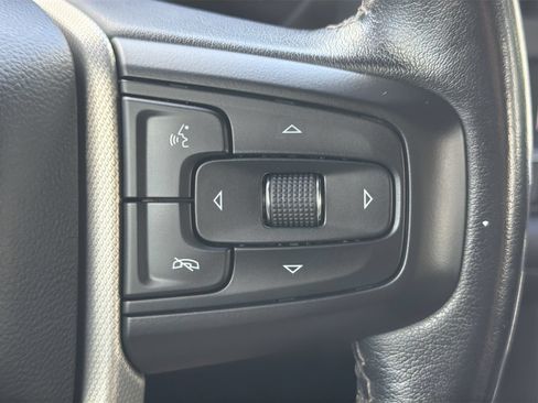 Used 2022 GMC Yukon XL Denali w/ Max Trailering Package RWD image 66