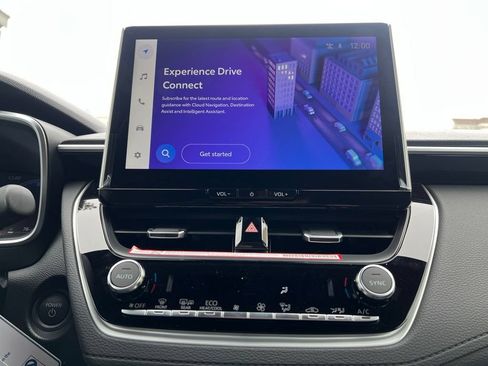 Certified 2026 Toyota Corolla Cross AWD Hybrid image 24