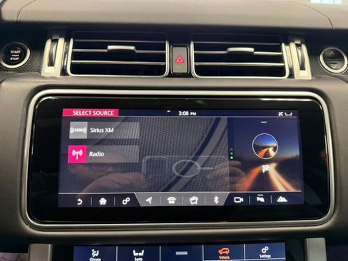 Used 2021 Land Rover Range Rover Westminster Edition image 42