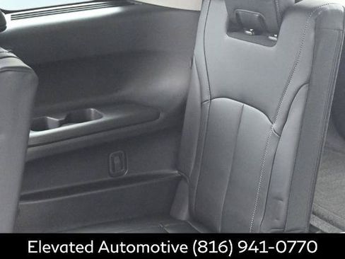 Certified 2026 INFINITI QX60 Luxe w/ Family Package AWD/4WD image 22