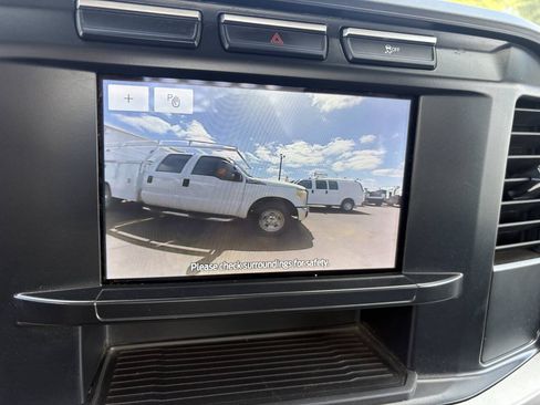 Used 2024 Ford F350 XL w/ XL Chrome Package AWD/4WD image 33