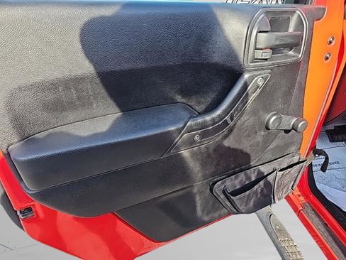 Used 2016 Jeep Wrangler Sport w/ Quick Order Package 24S image 17