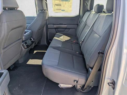New 2026 Ford F150 STX AWD/4WD image 15