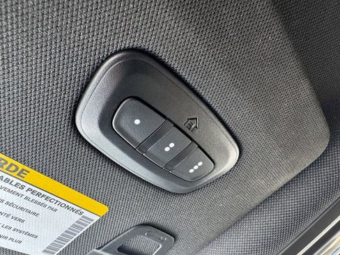 Used 2024 Jeep Grand Cherokee L Limited image 21