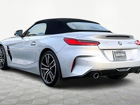 Used 2019 BMW Z4 sDrive30i w/ M Sport Package image 6