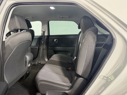 Used 2024 Hyundai Ioniq 5 SEL RWD image 30