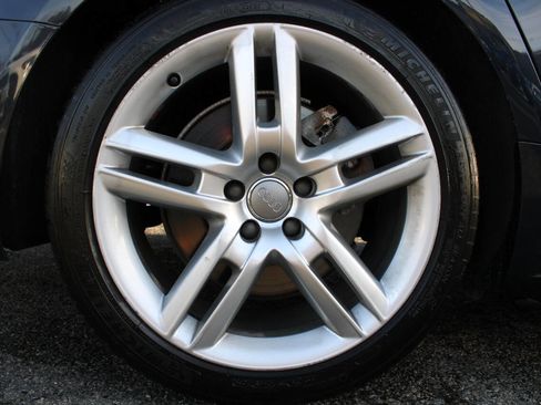 Used 2016 Audi A6 3.0T Premium Plus w/ S Line Sport Package image 21