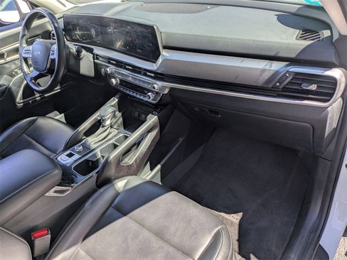 Used 2025 Kia Telluride S image 30