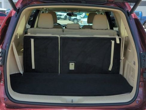 Used 2015 Toyota Highlander XLE FWD image 13
