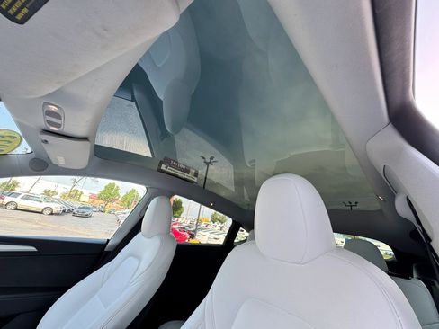 Used 2023 Tesla Model Y Long Range AWD/4WD image 35