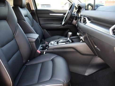 New 2025 MAZDA CX-5 AWD 2.5 S w/ Select Package image 28