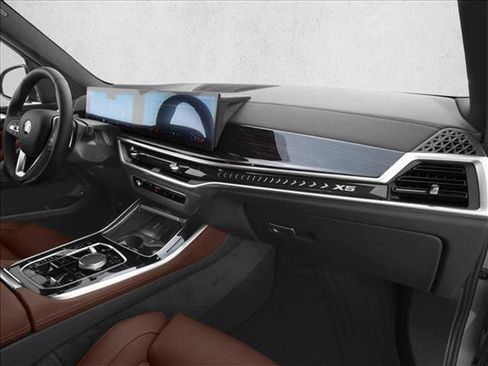 New 2026 BMW X5 xDrive50e w/ M Sport Package image 11