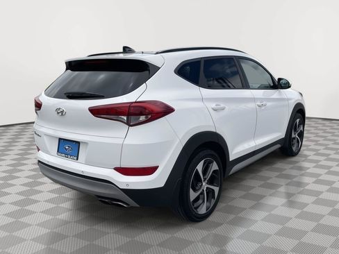 Used 2018 Hyundai Tucson Value FWD image 13