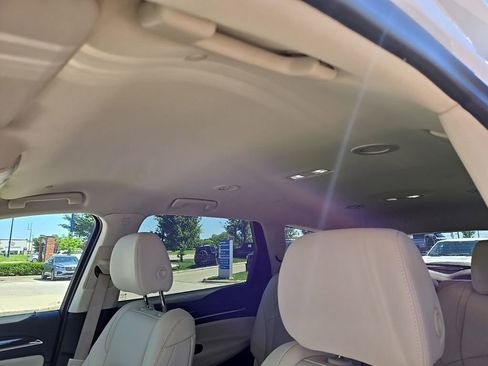 Used 2023 Buick Enclave Essence w/ Trailering Package, 5000 lbs. FWD image 14