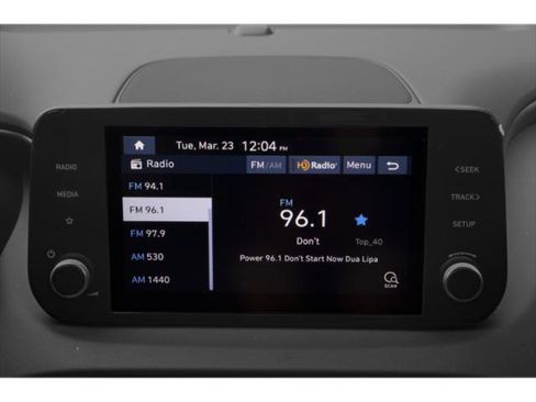 Used 2022 Hyundai Santa Fe SE AWD/4WD image 19