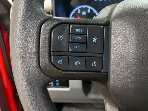 Certified 2023 Ford F350 XL w/ Snow Plow/Camper Package image 32