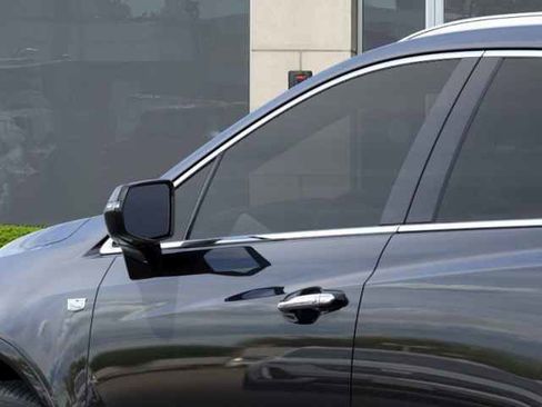 New 2026 Cadillac XT5 Luxury image 13