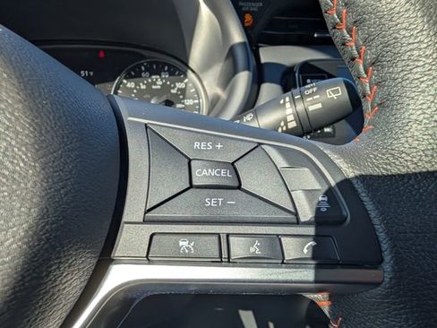 Used 2024 Nissan Kicks SR w/ SR Premium Package image 19