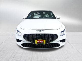 Used 2024 Genesis G70 3.3T Advanced w/ Sport Prestige Package video 2