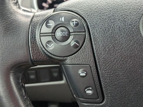 Used 2013 Toyota Sequoia Limited image 22