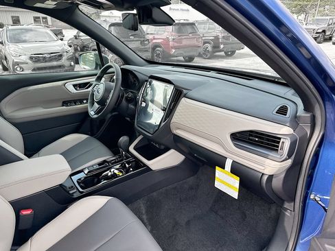 New 2026 Subaru Forester Limited AWD/4WD image 36