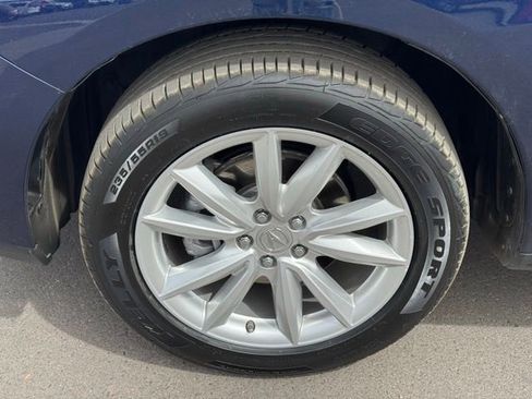 Used 2020 Acura RDX AWD image 9