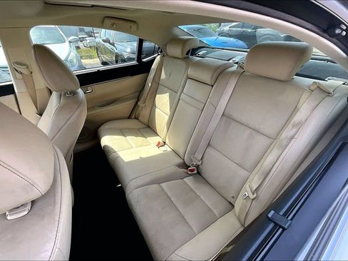 Used 2014 Lexus ES 350 FWD image 34