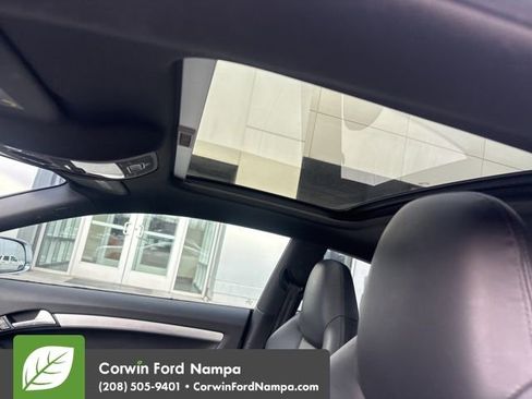 Used 2012 Audi S5 Premium Plus image 11