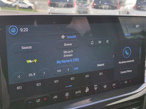 Used 2023 Ford Escape ST-Line w/ Tech Pack #1 FWD image 21