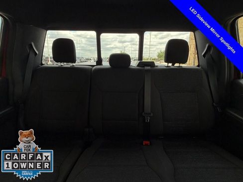 Used 2022 Ford F150 XLT w/ Equipment Group 302A High AWD/4WD image 25