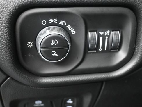 New 2026 RAM 1500 Lone Star image 21