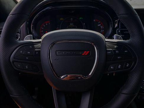 New 2026 Dodge Durango GT AWD/4WD image 37