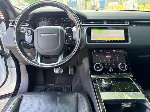 Used 2020 Land Rover Range Rover Velar R-Dynamic S AWD/4WD image 38