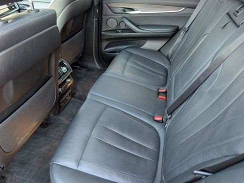Used 2015 BMW X5 xDrive35i image 27