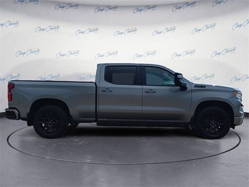 Used 2023 Chevrolet Silverado 1500 RST image 6